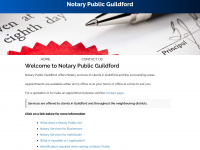 notarypublicguildford.co.uk