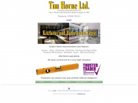 timhorne.co.uk
