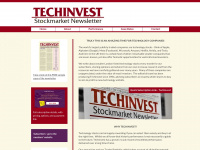Techinvest.co.uk