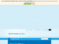 shortbreakstories.org.uk
