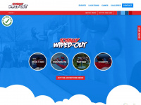 Totallywipedout.co.uk