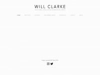 willclarke.co.uk