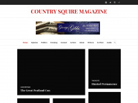 Countrysquire.co.uk