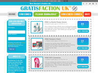 gratisfaction.co.uk