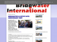 Bridgwaterinternationalblog.blogspot.com