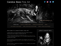 candicebees.co.uk
