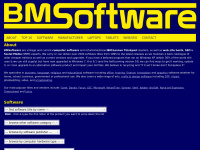 bmsoftware.co.uk