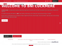 Bni-cuckmere.co.uk