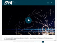Bnpa.org.uk