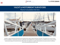 boatcareyachtsurveys.co.uk