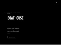Boathouse.co.uk