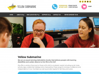 yellowsubmarine.org.uk