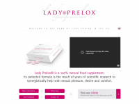 Ladyprelox.co.uk