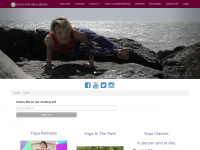 yogaforwellbeing.co.uk