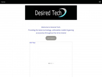 Desiredtech.co.uk
