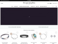 depauljewellery.co.uk