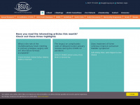 Bsug.org.uk