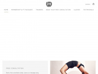 Beinspiredgyms.co.uk