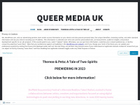 Queermedia.org.uk