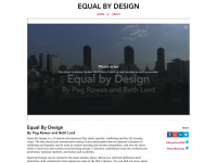 Equalbydesign.co.uk