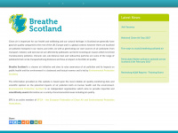 Breathescotland.org.uk