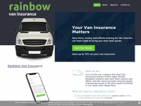 rainbowvaninsurance.co.uk