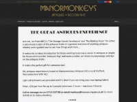 manormonkeys.co.uk