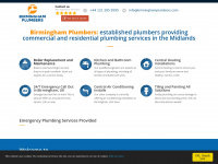 birminghamplumbers.com