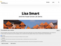 Lisasmart.org.uk