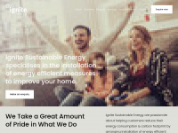 Ignitese.co.uk