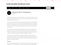 Game-machines.co.uk