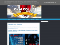 Okaicollierproductions.blogspot.com