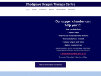 Oxygentherapynorfolk.org.uk
