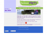 pershorearts.org.uk
