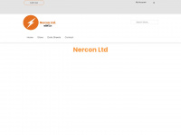 Nercon.co.uk