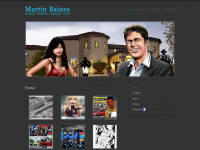 Martin-baines.co.uk
