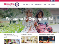 Orpington1st.co.uk