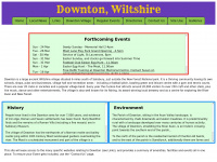 Downtonvillage.co.uk