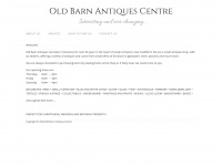 old-barn-antiques.co.uk