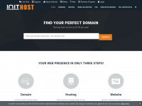inithost.co.uk