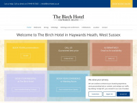 birchhotel.co.uk