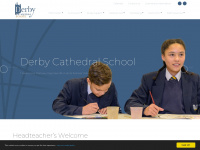 Derbycathedralschool.org.uk