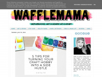 Wafflemama.uk