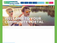 Nwlcommunityportal.co.uk