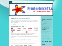 printerink247.co.uk