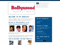 Bollywoodhitz.co.uk