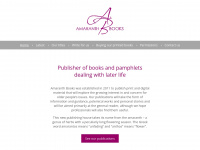 amaranthbooks.co.uk