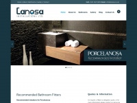 Lanosa.co.uk