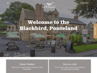 Theblackbirdponteland.co.uk