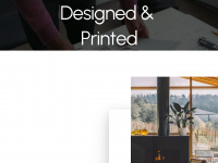 Designedprinted.co.uk